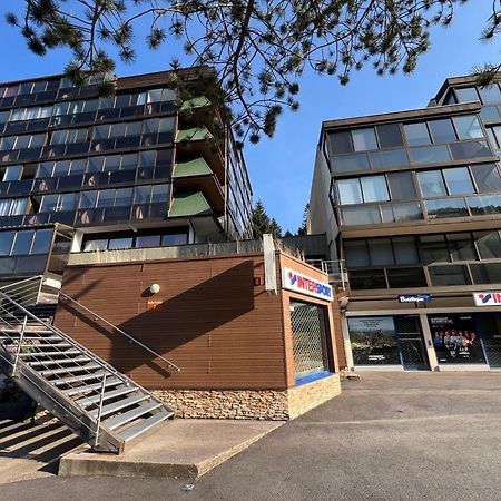 Ma Montagne Chic 4 Lejlighed La Bresse Eksteriør billede